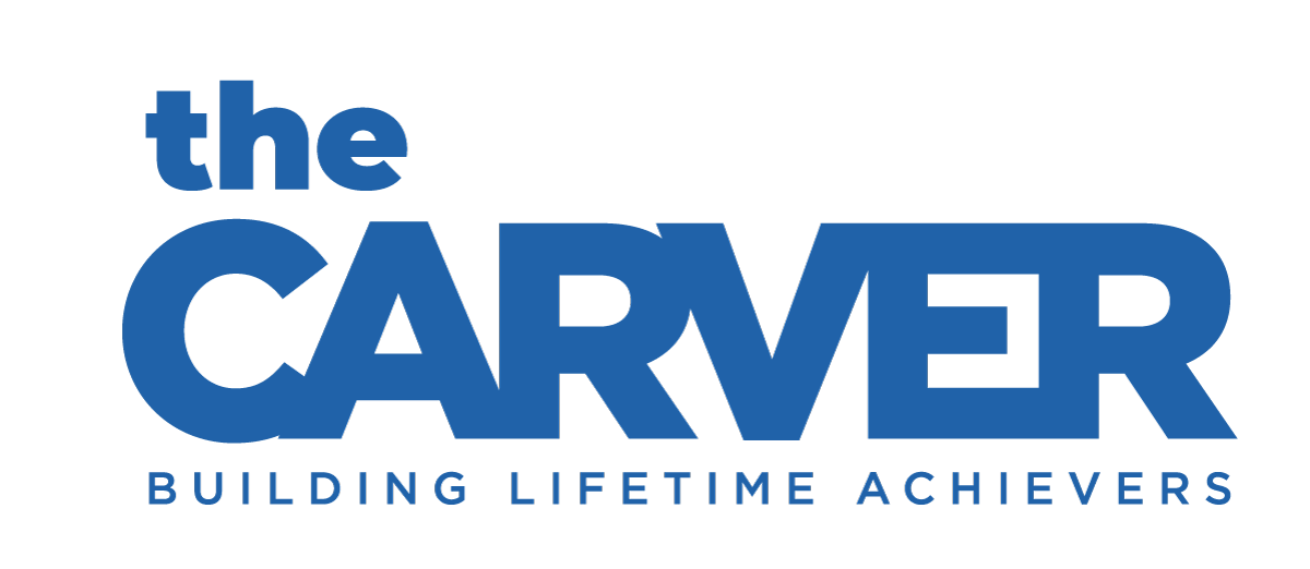 The Carver Foundation logo